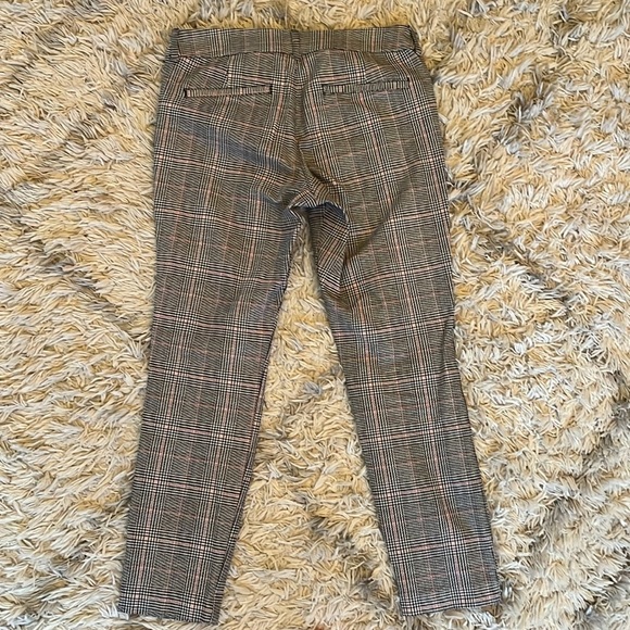 Houndstooth pixie pants - Picture 6 of 6